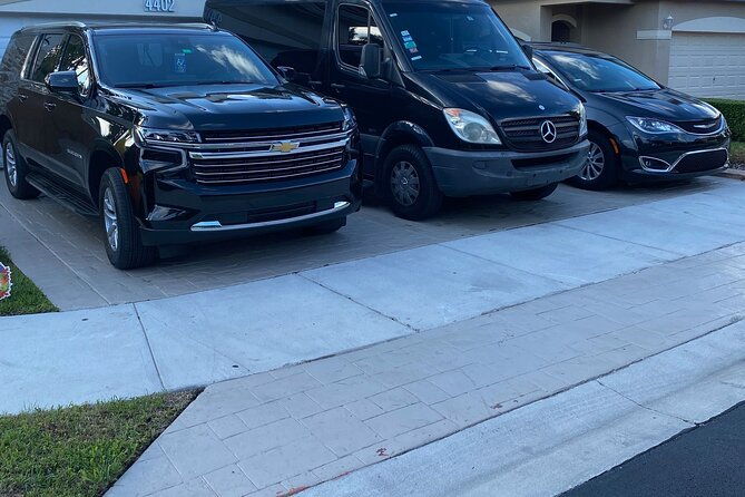 private-suv-ft-lauderdale-airport-hotel-to-miami-hotel-port