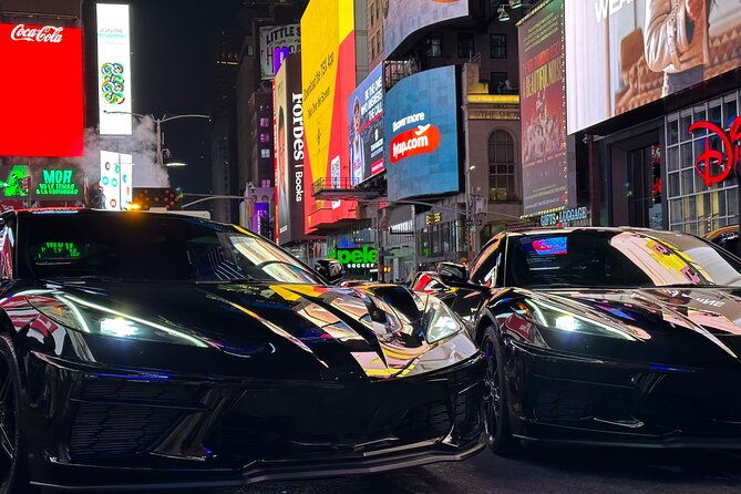 private-time-square-corvette-tour