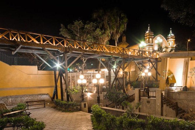 private-tour-barranco-sightseeing-tour-including-osma-museum-dedalo-store-and-the-bridge-of-sighs