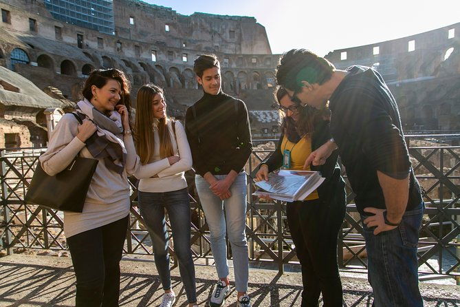 private-tour-colosseum-roman-forum-palatine-hill