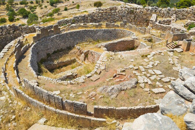 private-tour-from-athens-to-mycenae-nafplion-and-epidaurus
