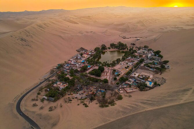 private-tour-in-nazca-lines-huacachina-oasis-with-wine-tasting