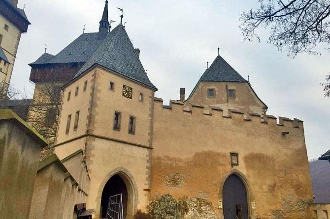 private-tour-karlstejn-castle-half-day-tour-from-prague