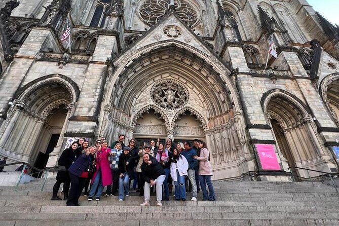 private-tour-of-new-york-to-more-than-30-sights