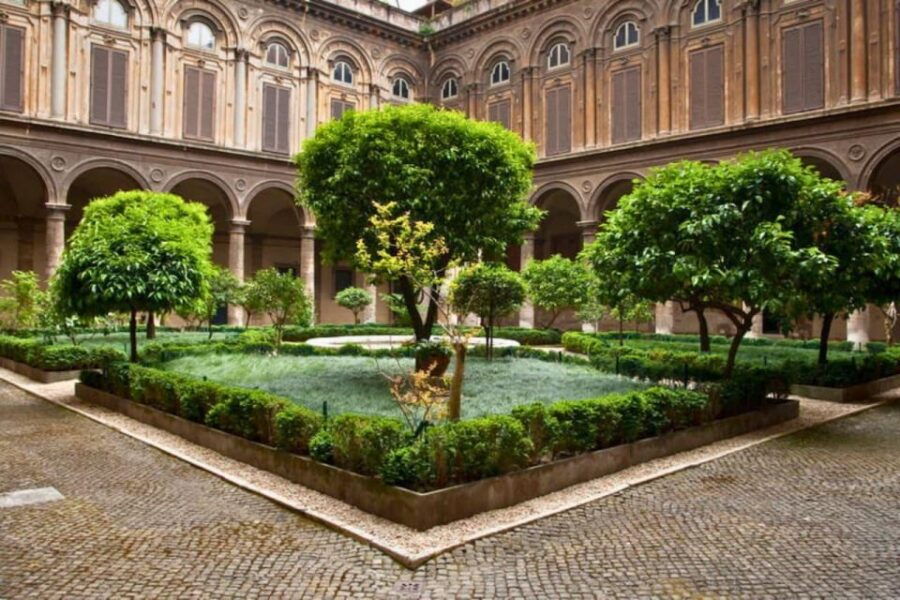 private-tour-of-palazzo-doria-pamphilj