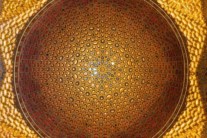 private-tour-seville-city-tour-cathedral-royal-alcazar-and-santa-cruz