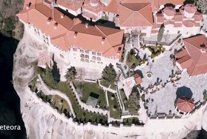 private-tour-to-meteora-with-a-pickup