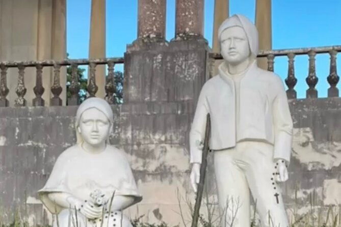 private-tour-to-the-sanctuary-of-fatima-from-lisbon