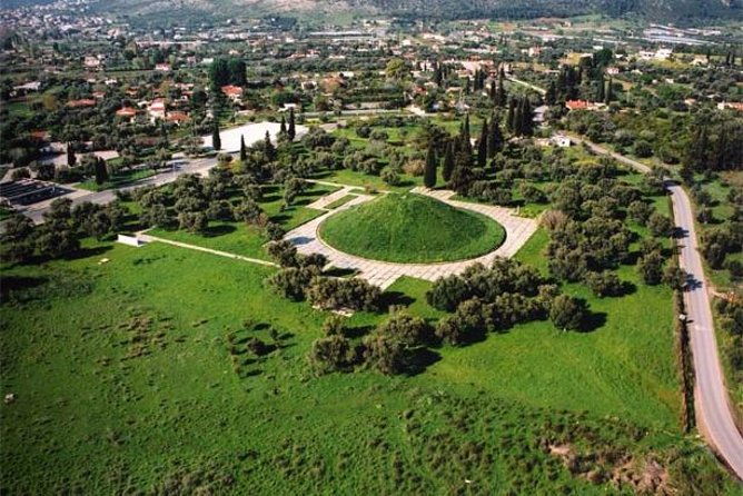 private-tour-to-the-tomb-of-marathon-the-origin-of-marathon-races