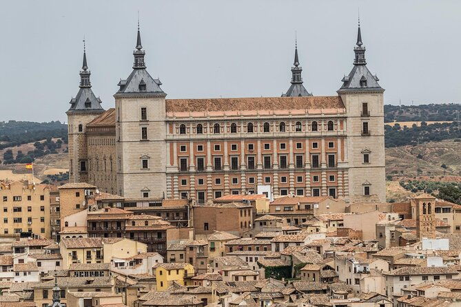 private-tour-to-toledo-from-madrid