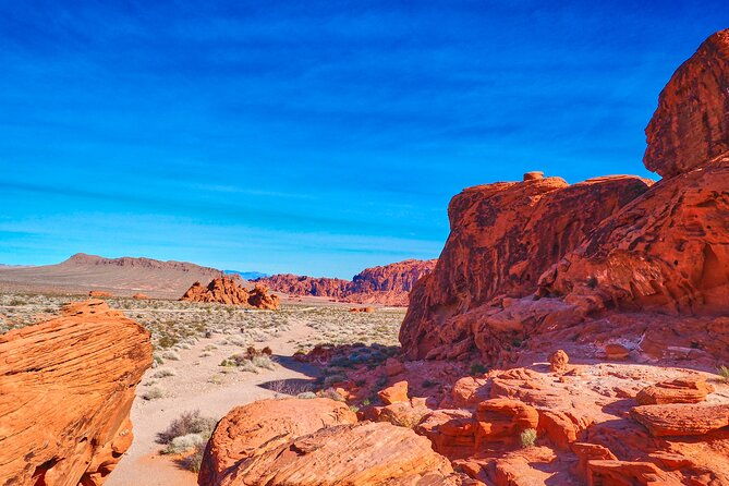 private-tour-valley-of-fire-day-tour-from-las-vegas