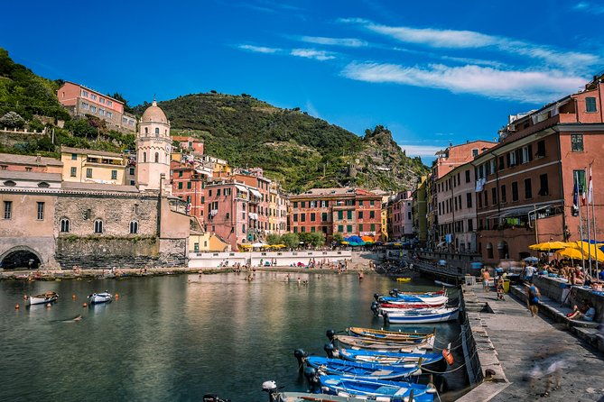 private-tour-visit-wonderland-cinque-terre-and-porto-venere-in-one-day