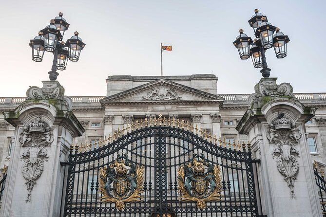 private-tour-westminster-abbey-and-changing-of-the-guard