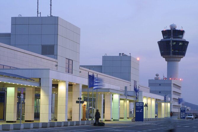 private-transfer-between-athens-airport-and-piraeus-port