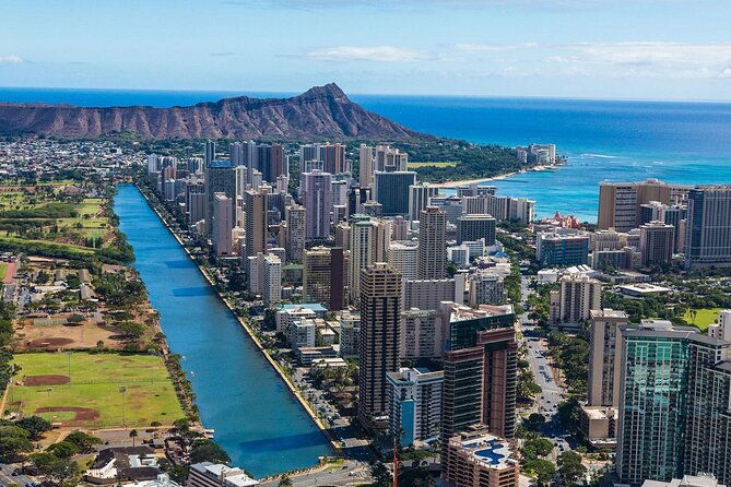 Private Transfer From Honolulu (HLN) Airport to North Shore