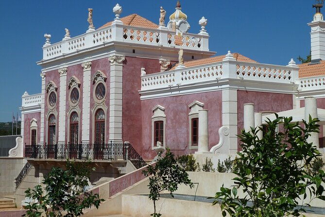 private-transfer-from-lisbon-to-faro-with-2-hours-for-sightseeing