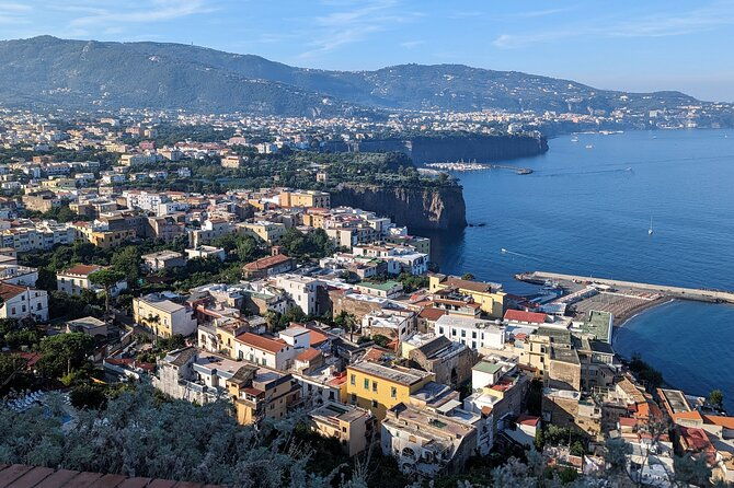 private-transfer-from-naples-to-sorrento-9