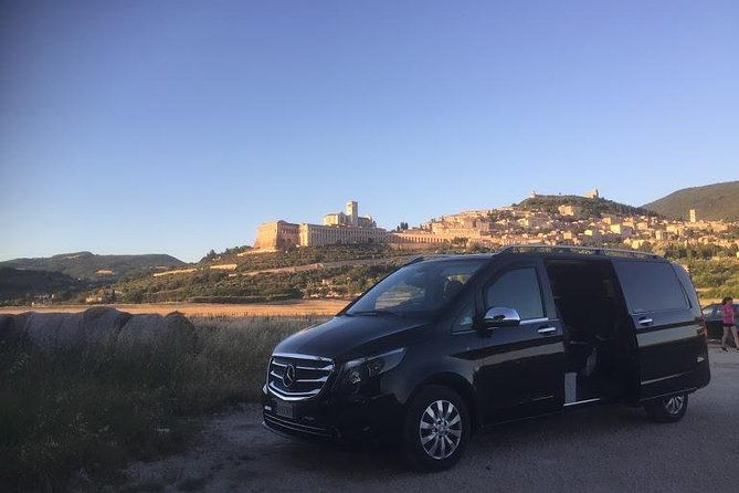 private-transfer-from-rome-city-or-airport-to-umbria-assisi-perugia-orvieto-area
