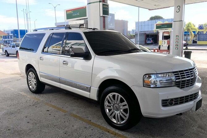 Private Transfer From Salt Lake City Airport (SLC) to Salt Lake City