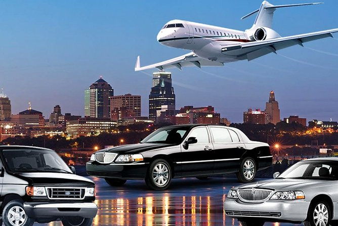 Private Transfer From St Petersburg Clearwater Airport to St Pete Beach