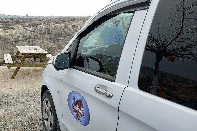 private-transfer-from-zonguldak-airport-to-safranbolu-or-amasra