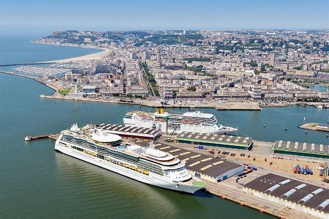 private-transfer-paris-city-to-port-of-le-havre-by-luxury-van
