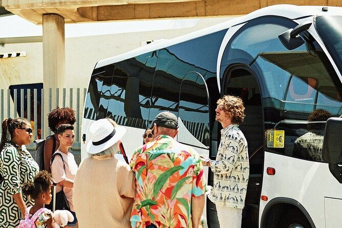 Private Transfers From Port Canaveral Cruise to Orlando Airport