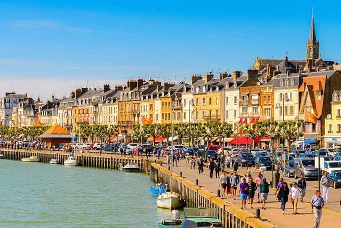 private-van-tour-of-cabourg-trouville-deauville-from-paris