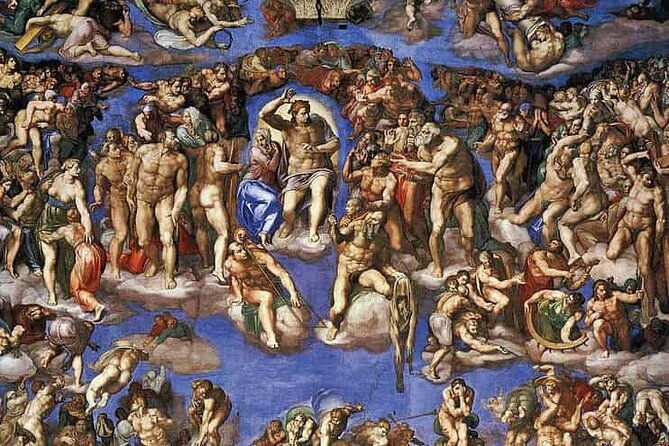 private-vip-vatican-museums-sistine-chapel-with-tour-guide