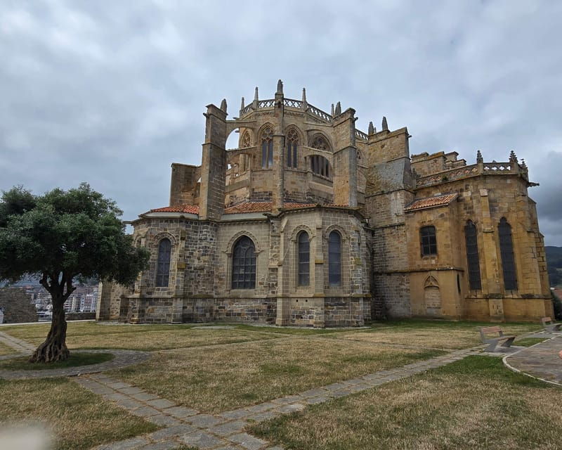 private-visit-to-castro-urdiales-the-great-fishing-village