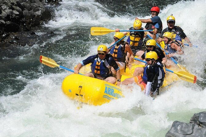 private-whitewater-rafting-experience-with-san-francisco-pickup