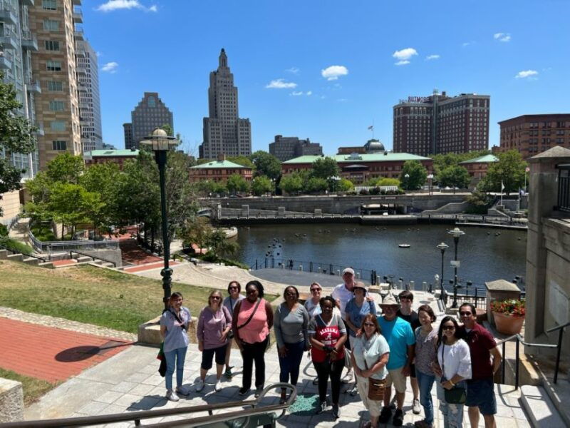 providence-ri-small-group-tour-with-local-guide