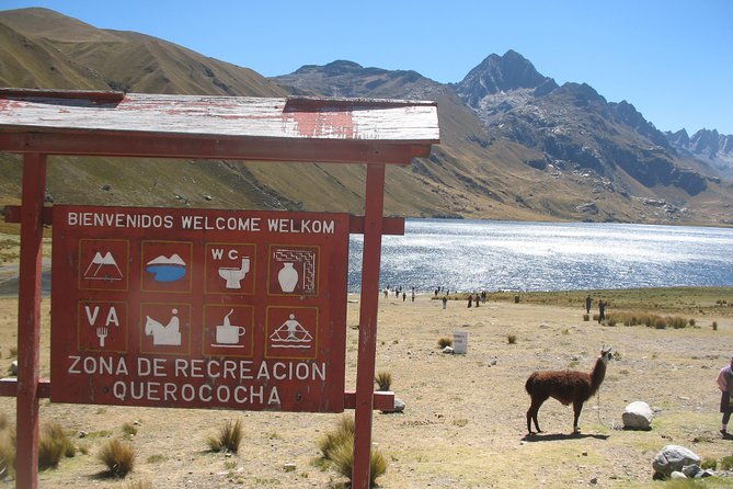 querococha-lake-and-chavin-ruins-and-from-huaraz