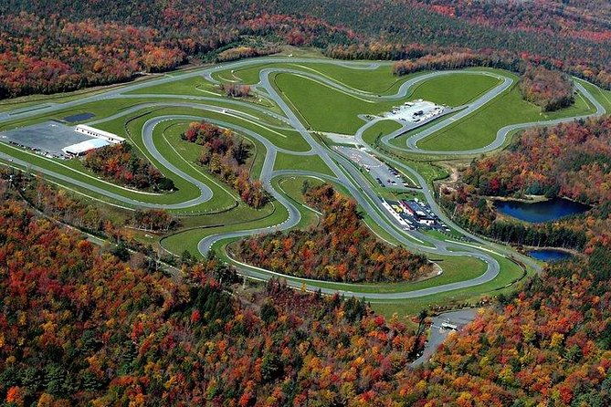 racecar-driving-experience-via-private-helicopter-from-nyc
