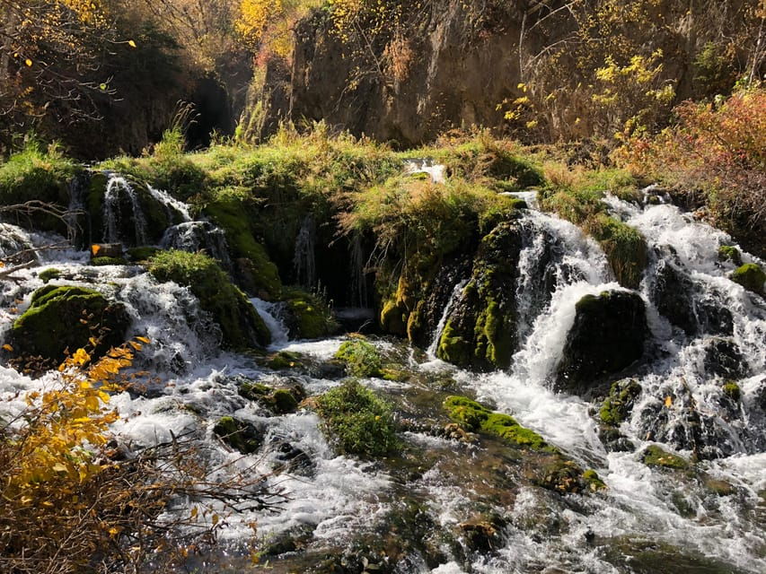 rapid-city-devils-tower-spearfish-canyon-private-tour