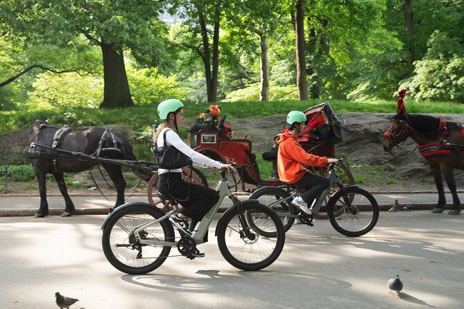 rent-an-e-bike-in-central-park