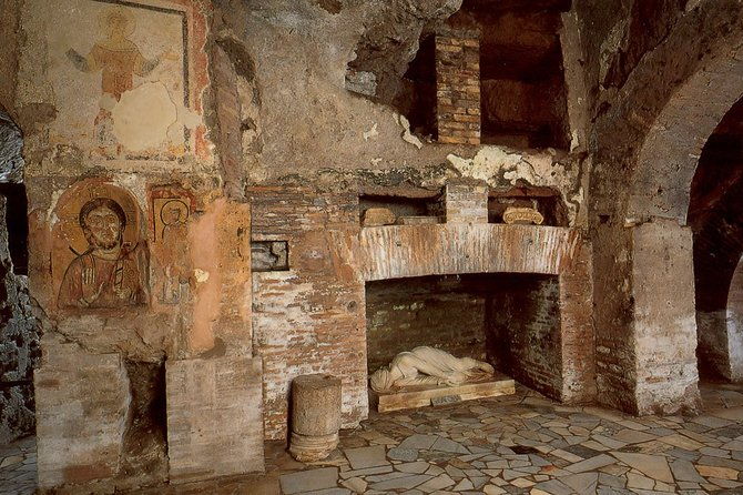 roman-catacombs-and-ancient-appian-way-skip-the-line-included-halfday-from-rome