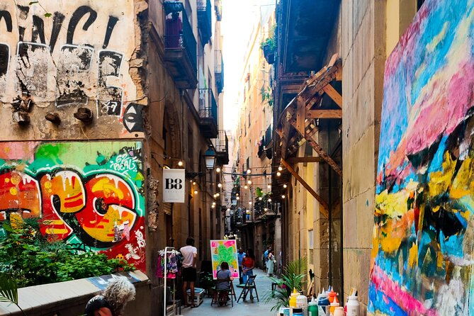 romantic-walking-tour-with-flamenco-show