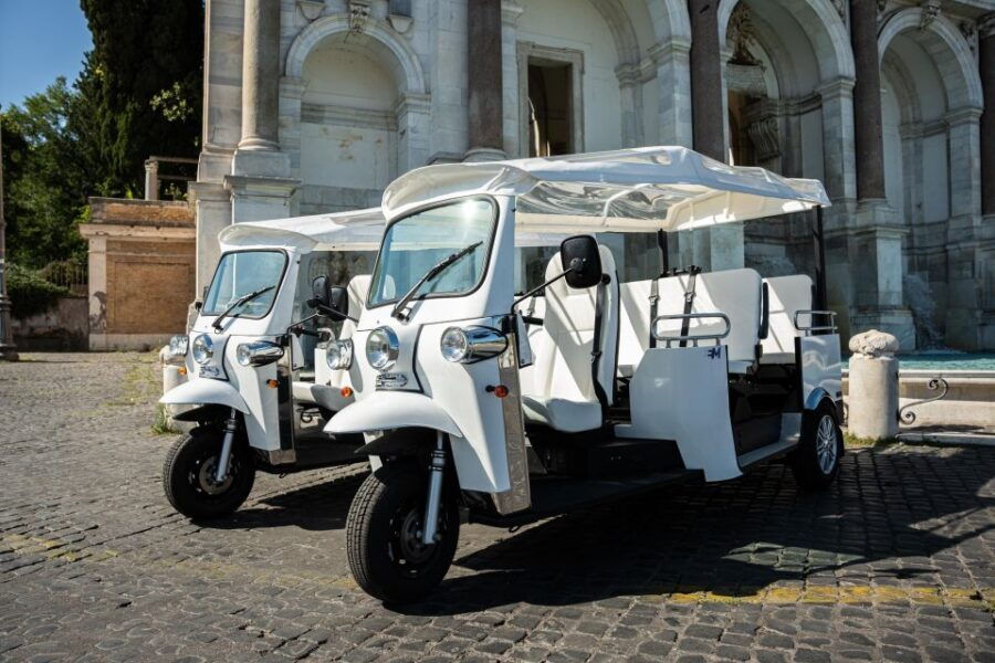 rome-2-hour-vip-tuk-tuk-tour-with-hotel-pickup-and-prosecco