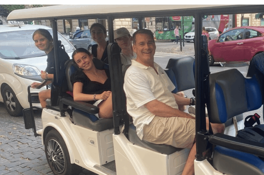 rome-3-hour-guided-city-tour-by-electric-golf-cart