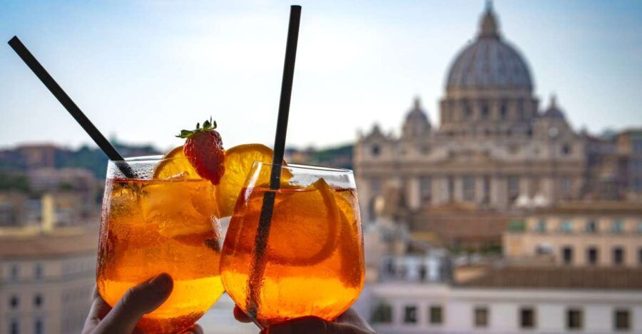 rome-3-hour-private-foodie-tour-with-vatican-views