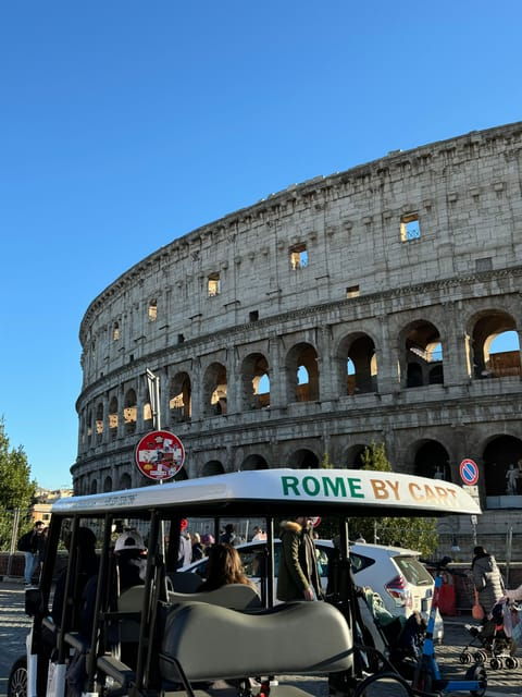 rome-6-hoursdaily-private-golf-cart-tour-with-typical-lunch