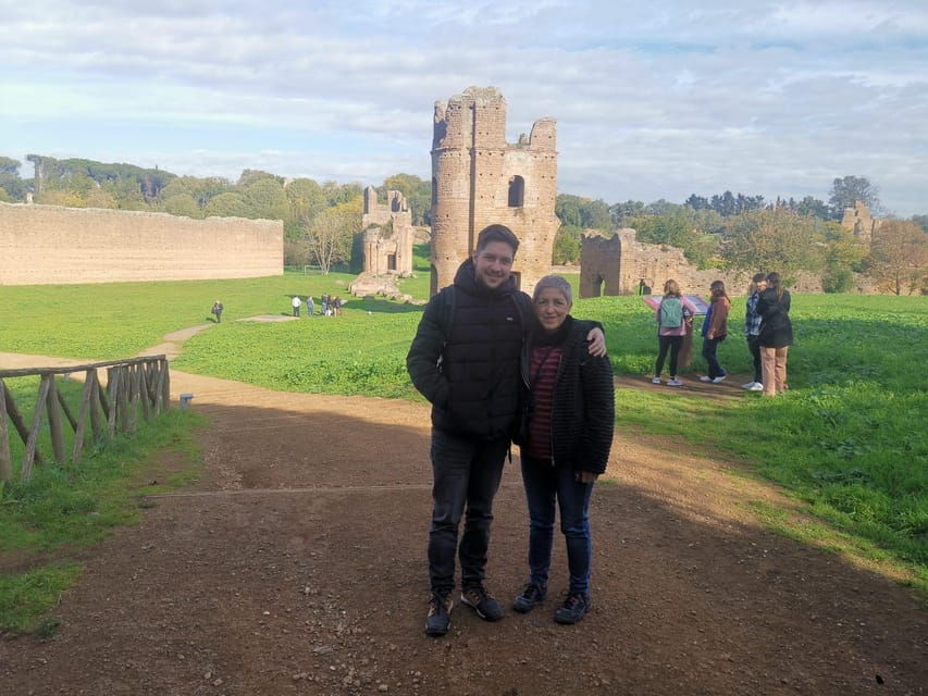 rome-appian-way-and-catacombs-of-san-sebastian-tour