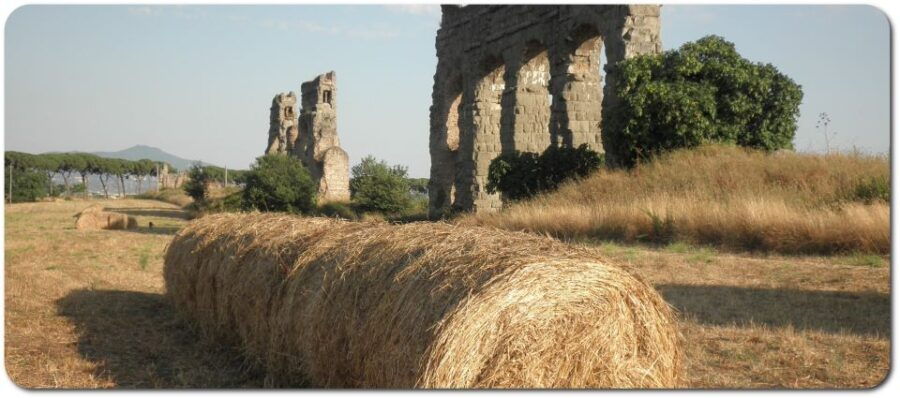 rome-appian-way-e-bike-tour-catacombs-aqueducts-picnic