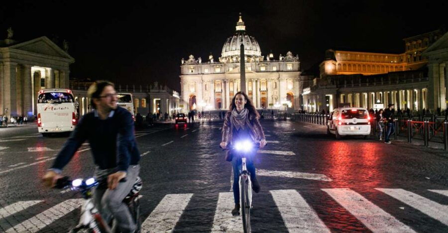 rome-by-night-3-hour-bike-experience