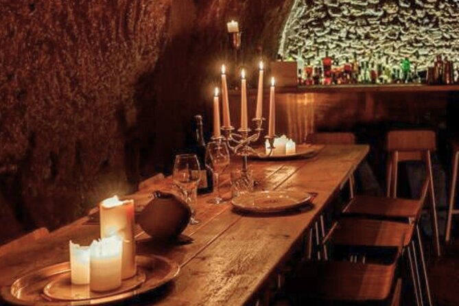 rome-candlelight-food-wine-tasting-in-ancient-roman-cellar