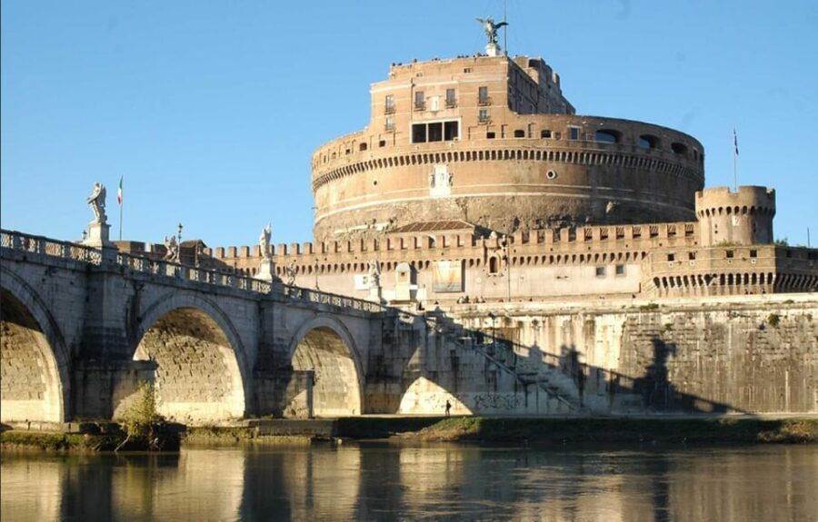 rome-castel-sant-angelo-priority-entry-visit