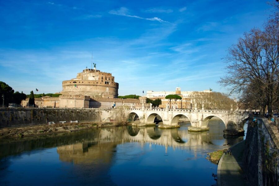 rome-castel-santangelo-and-vatican-museums-entry-tickets