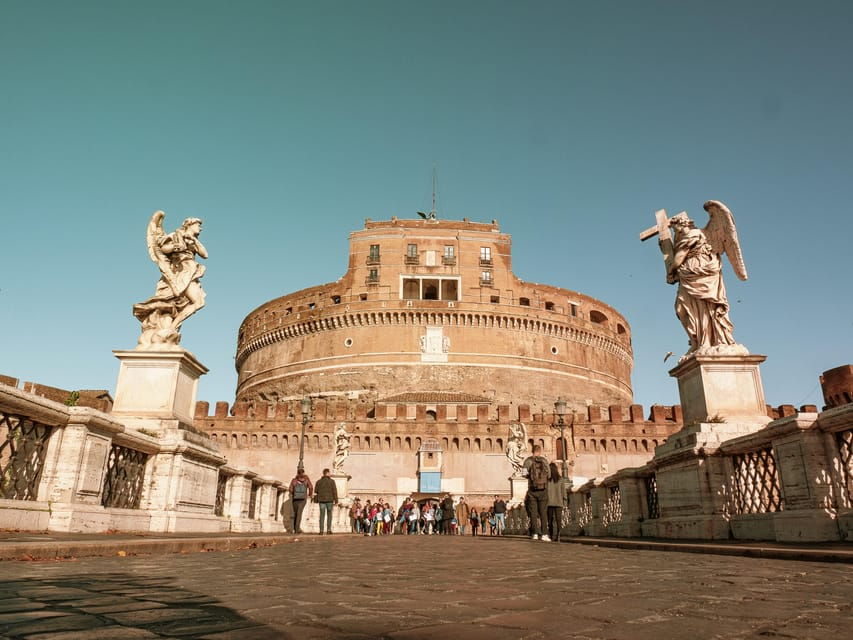 rome-castel-santangelo-skip-the-line-entry-ticket-4