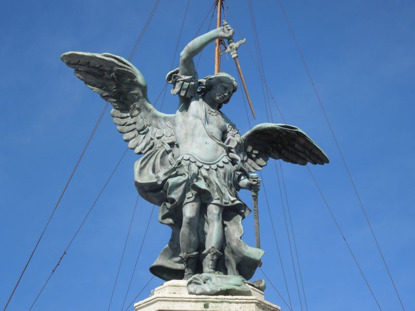 rome-castel-santangelo-skip-the-line-private-tour
